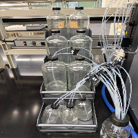 Tecan Resolvex A200 Liquid Chromatography System image 2